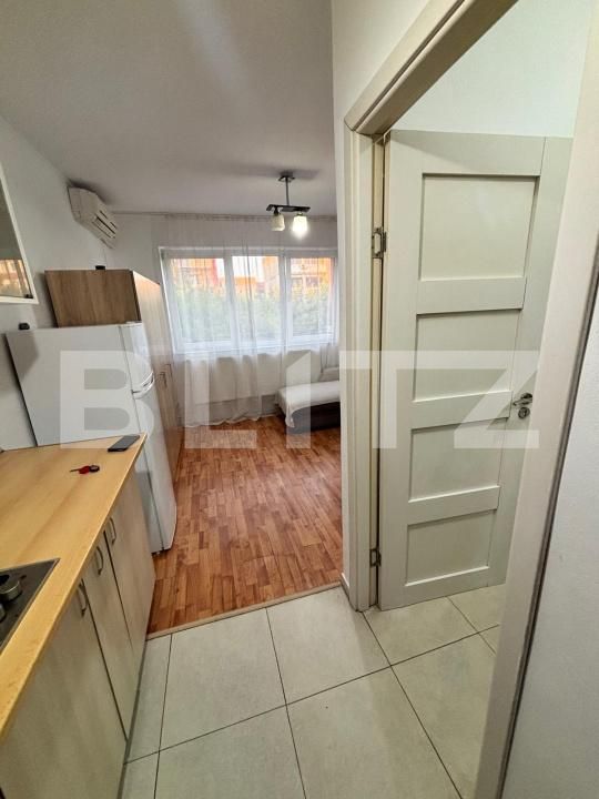 Garsonieră de închiriat Lipovei - 207167AI | BLITZ Timișoara | Poza5