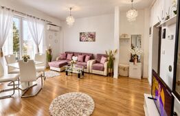 Apartament 2 camere, 51 mp, zona Giroc
