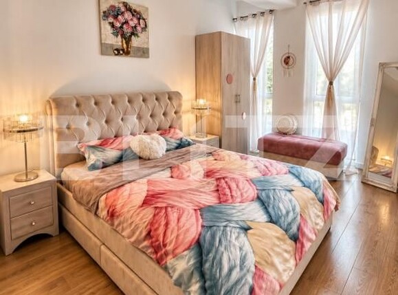 Apartament de închiriat 2 camere Giroc - 207262AI | BLITZ Timișoara | Poza1