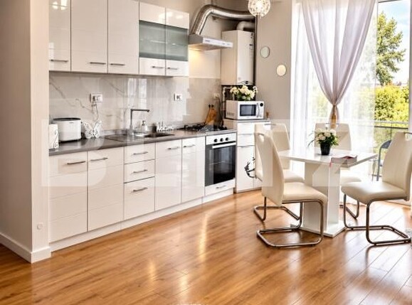 Apartament de închiriat 2 camere Giroc - 207262AI | BLITZ Timișoara | Poza4