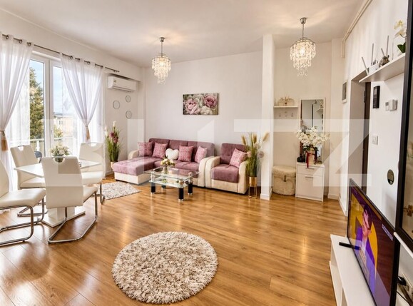 Apartament de închiriat 2 camere Giroc - 207262AI | BLITZ Timișoara | Poza3