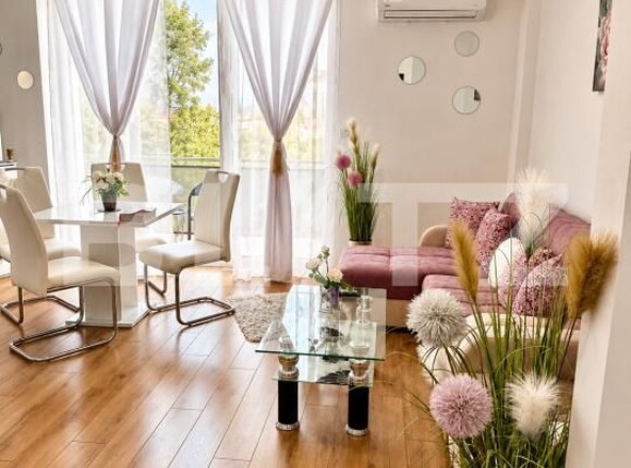 Apartament de închiriat 2 camere Giroc - 207262AI | BLITZ Timișoara | Poza2