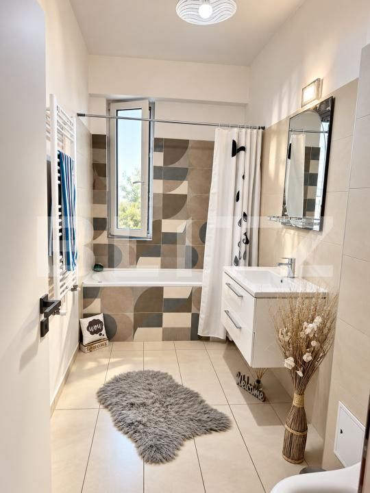 Apartament de închiriat 2 camere Giroc - 207262AI | BLITZ Timișoara | Poza5