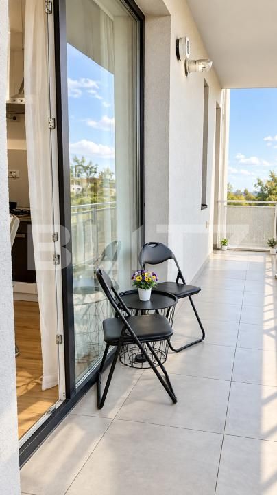 Apartament de închiriat 2 camere Giroc - 207262AI | BLITZ Timișoara | Poza6