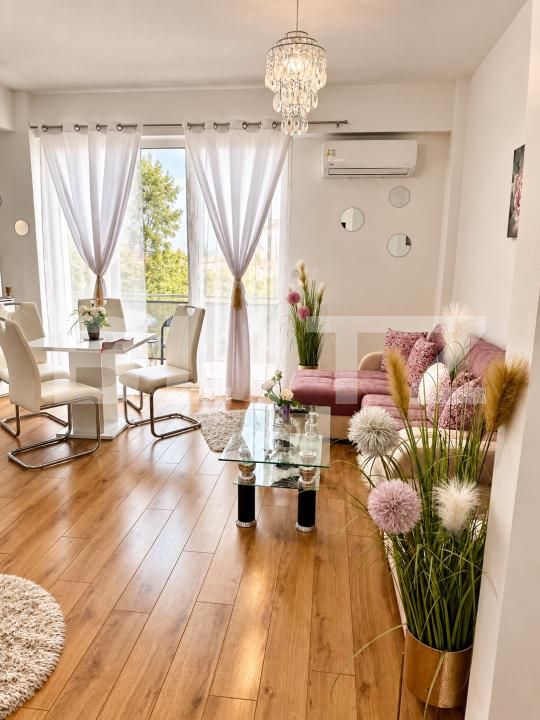 Apartament de închiriat 2 camere Giroc - 207262AI | BLITZ Timișoara | Poza2