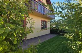 Casă pentru Familie | 4 Camere | Teren 721 mp | Mobilată & Comunitate strânsă 