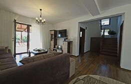 Casă pentru Familie | 4 Camere | Teren 721 mp | Mobilată & Comunitate strânsă 