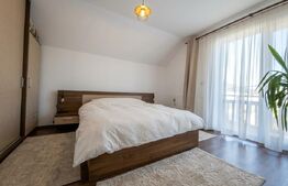 Casă pentru Familie | 4 Camere | Teren 721 mp | Mobilată & Comunitate strânsă 