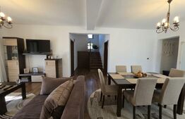 Casă pentru familie | 4 camere | 721 mp teren | complet mobilată | Săcălaz 