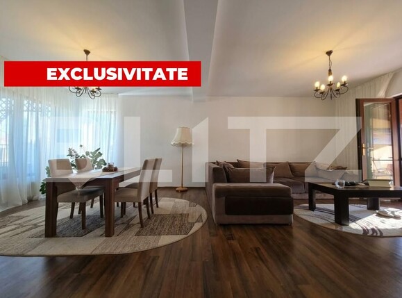 Casa de vânzare 4 camere Sacalaz - 207274CV | BLITZ Timișoara | Poza1