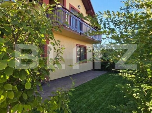 Casa de vânzare 4 camere Sacalaz - 207274CV | BLITZ Timișoara | Poza13