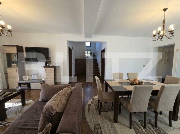 Casa de vânzare 4 camere Sacalaz - 207274CV | BLITZ Timișoara | Poza2