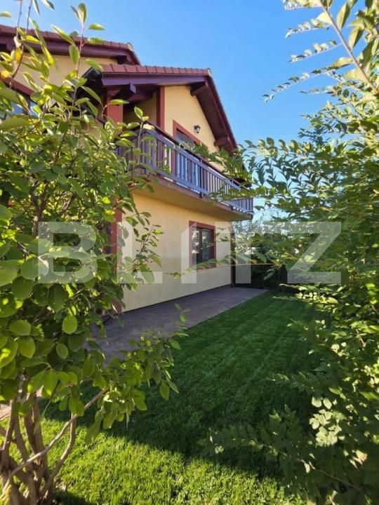 Casa de vânzare 4 camere Sacalaz - 207274CV | BLITZ Timișoara | Poza13