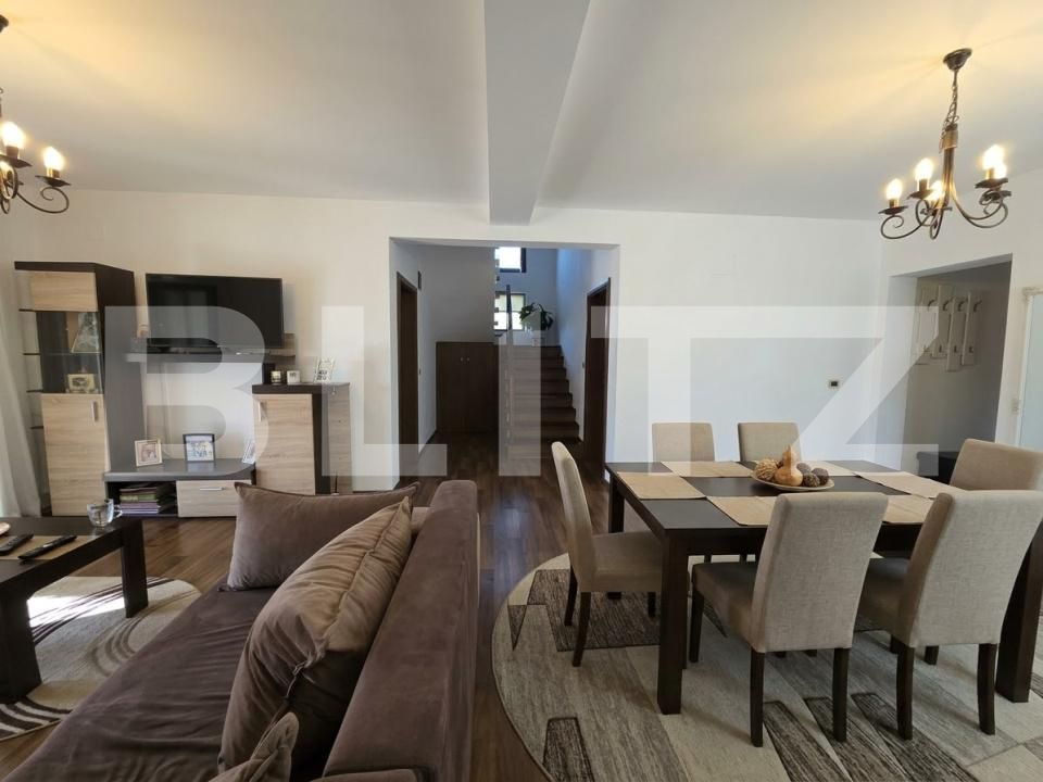 Casa de vânzare 4 camere Sacalaz - 207274CV | BLITZ Timișoara | Poza2
