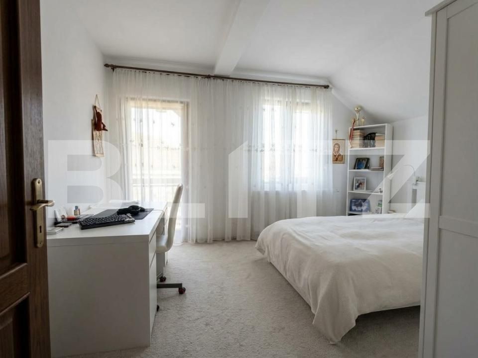Casa de vânzare 4 camere Sacalaz - 207274CV | BLITZ Timișoara | Poza8