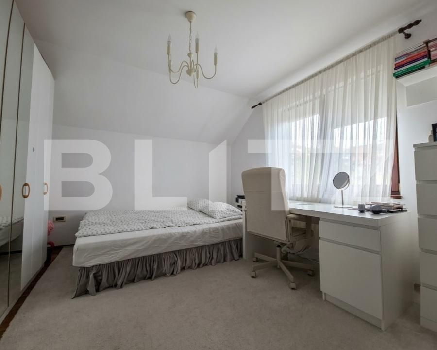 Casa de vânzare 4 camere Sacalaz - 207274CV | BLITZ Timișoara | Poza9