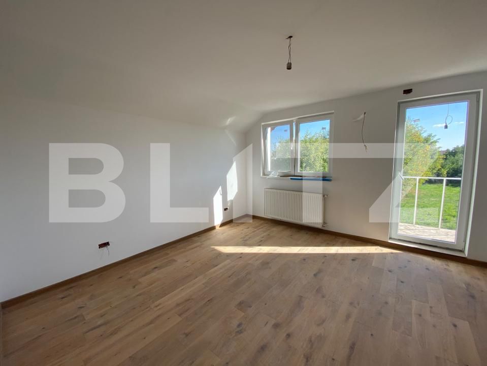 Casa de închiriat 5 camere Ghiroda - 207288CI | BLITZ Timișoara | Poza8