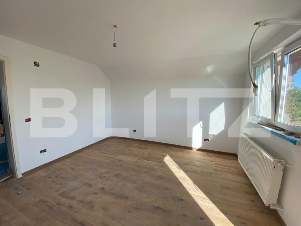 Casa de închiriat 5 camere Ghiroda - 207288CI | BLITZ Timișoara | Poza7