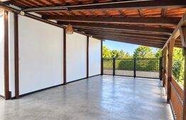 CASA INDIVIDUALA, RENOVATA COMPLET IN 2024/VATRA SATULUI/CURTE PROPRIE SI TERASA