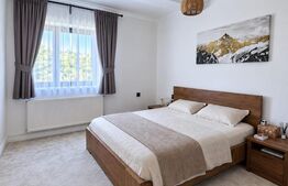 CASA INDIVIDUALA, RENOVATA COMPLET IN 2024/VATRA SATULUI/CURTE PROPRIE SI TERASA