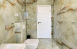 Casă modernă pe parter | 81 mp utili | 300 mp teren | Dumbrăvița