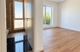 Casa pe parter, 81 mp, 300 mp teren, zona Dumbravita