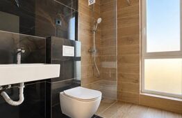 Casă modernă pe parter | 81 mp utili | 300 mp teren | Dumbrăvița
