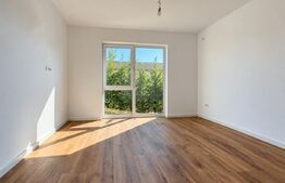 Casă modernă pe parter | 81 mp utili | 300 mp teren | Dumbrăvița