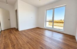 Casă modernă pe parter | 81 mp utili | 300 mp teren | Dumbrăvița