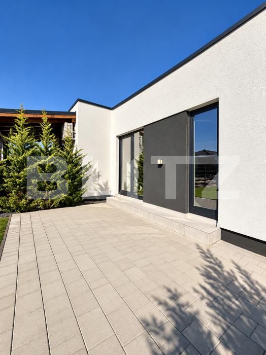 Casa de vânzare 3 camere Dumbravita - 207313CV | BLITZ Timișoara | Poza2