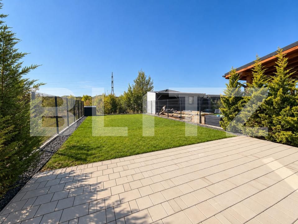 Casa de vânzare 3 camere Dumbravita - 207313CV | BLITZ Timișoara | Poza3