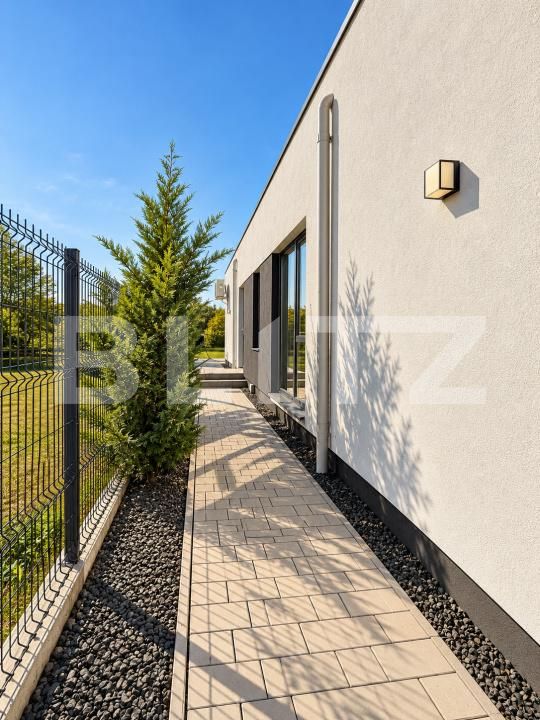 Casa de vânzare 3 camere Dumbravita - 207313CV | BLITZ Timișoara | Poza10