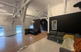 Spatiu de birouri, 90 mp, zona Iosefin