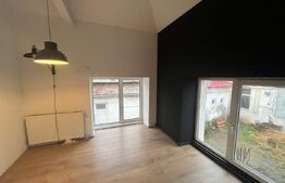 Spatiu de birouri, 90 mp, zona Iosefin