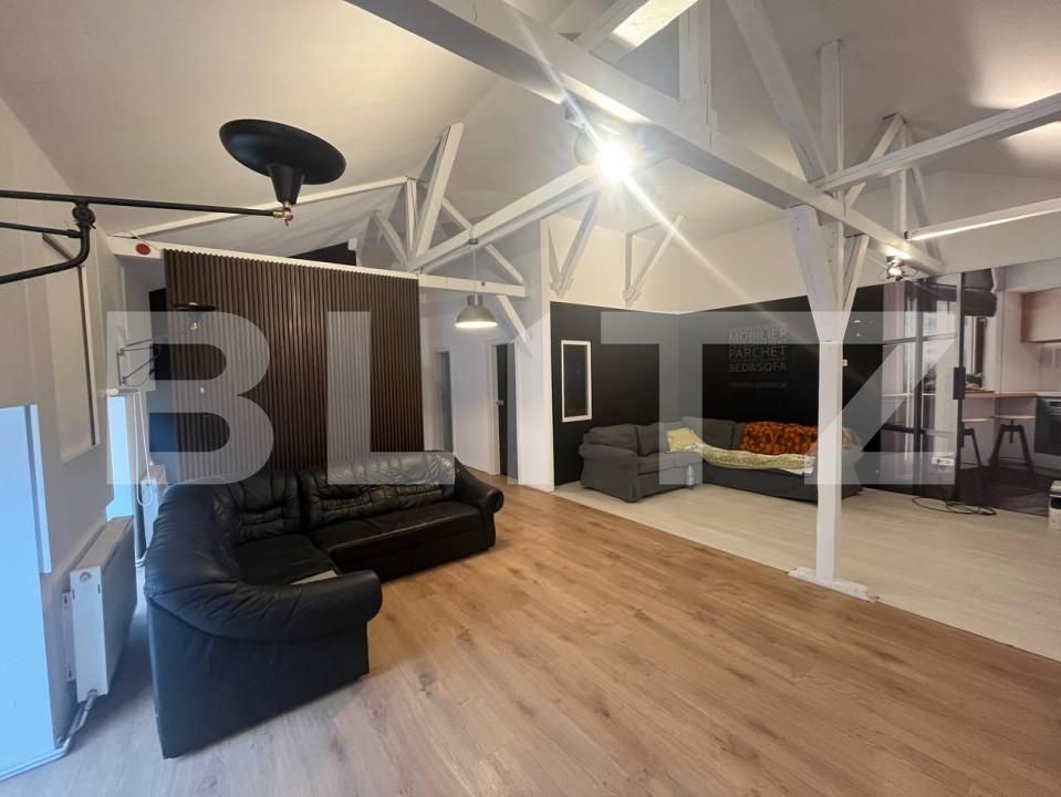 Spațiu birouri de închiriat Iosefin - 207315SIB | BLITZ Timișoara | Poza2