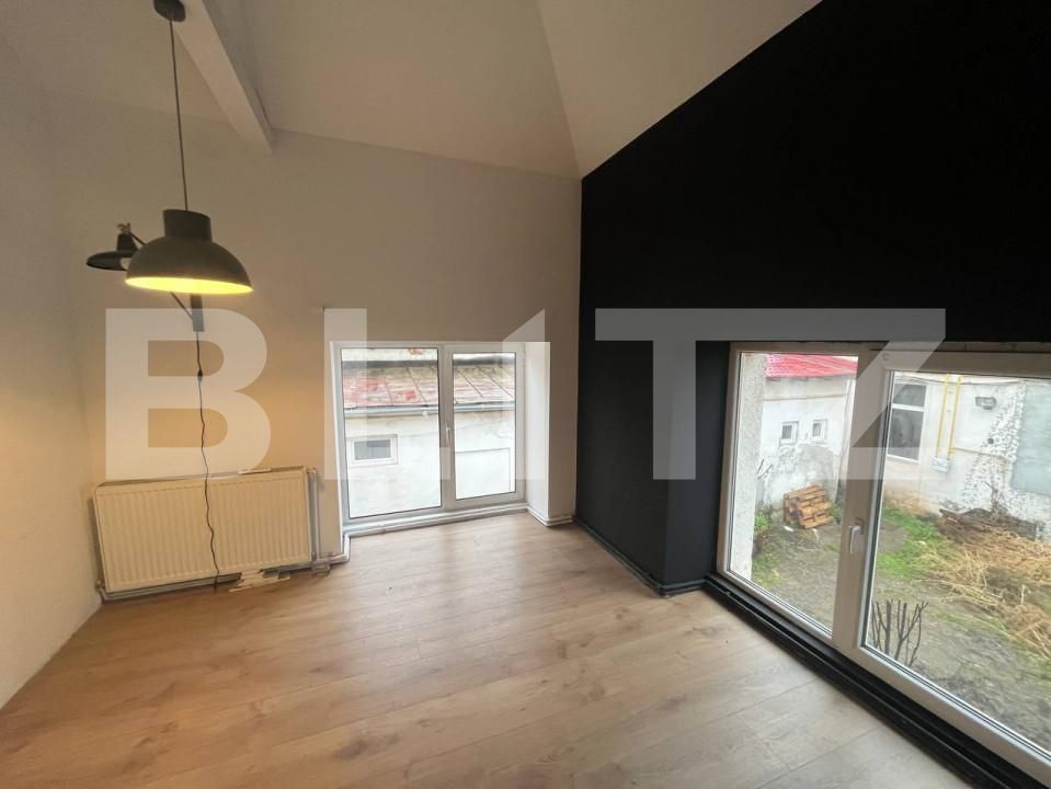 Spațiu birouri de închiriat Iosefin - 207315SIB | BLITZ Timișoara | Poza3