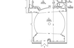 Spatiu comercial, 130 mp, SAD, zona Semicentrala