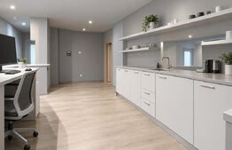 Spatiu comercial, 130 mp, SAD, zona Semicentrala
