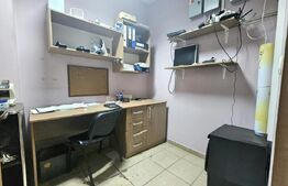 Spatiu comercial, 130 mp, SAD, zona Semicentrala