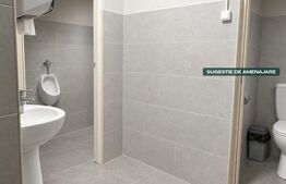 Spatiu comercial, 130 mp, SAD, zona Semicentrala
