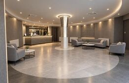 Spatiu comercial, 130 mp, SAD, zona Semicentrala
