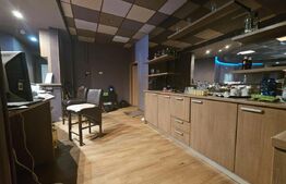 Spatiu comercial, 130 mp, SAD, zona Semicentrala