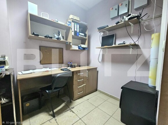 Spațiu comercial de închiriat Gheorghe Lazar - 207319SIC | BLITZ Timișoara | Poza9