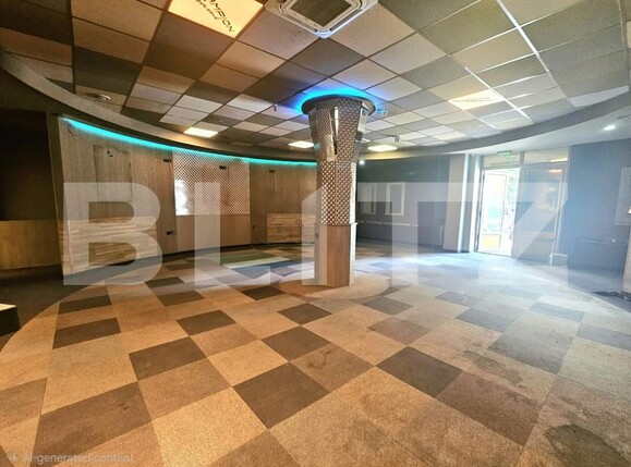 Spațiu comercial de închiriat Gheorghe Lazar - 207319SIC | BLITZ Timișoara | Poza7