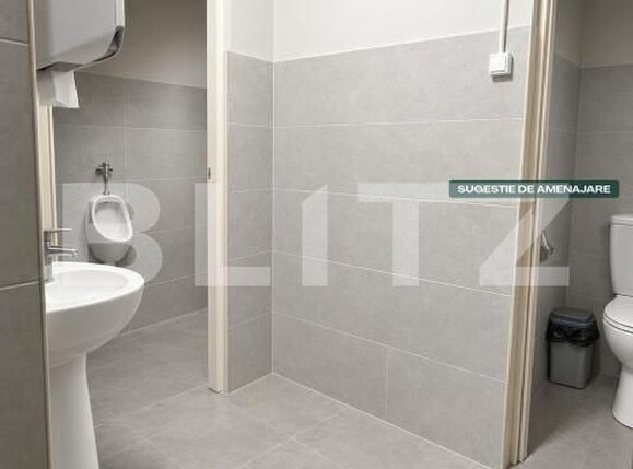 Spațiu comercial de închiriat Gheorghe Lazar - 207319SIC | BLITZ Timișoara | Poza5