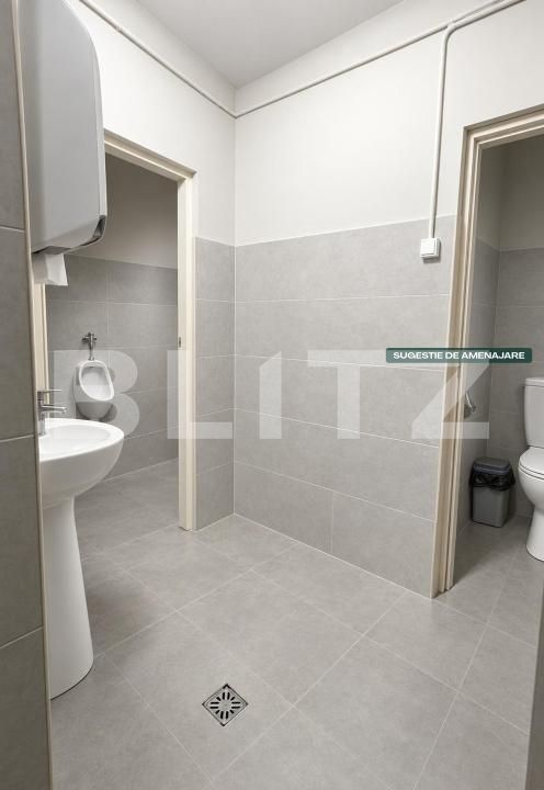 Spațiu comercial de închiriat Gheorghe Lazar - 207319SIC | BLITZ Timișoara | Poza5