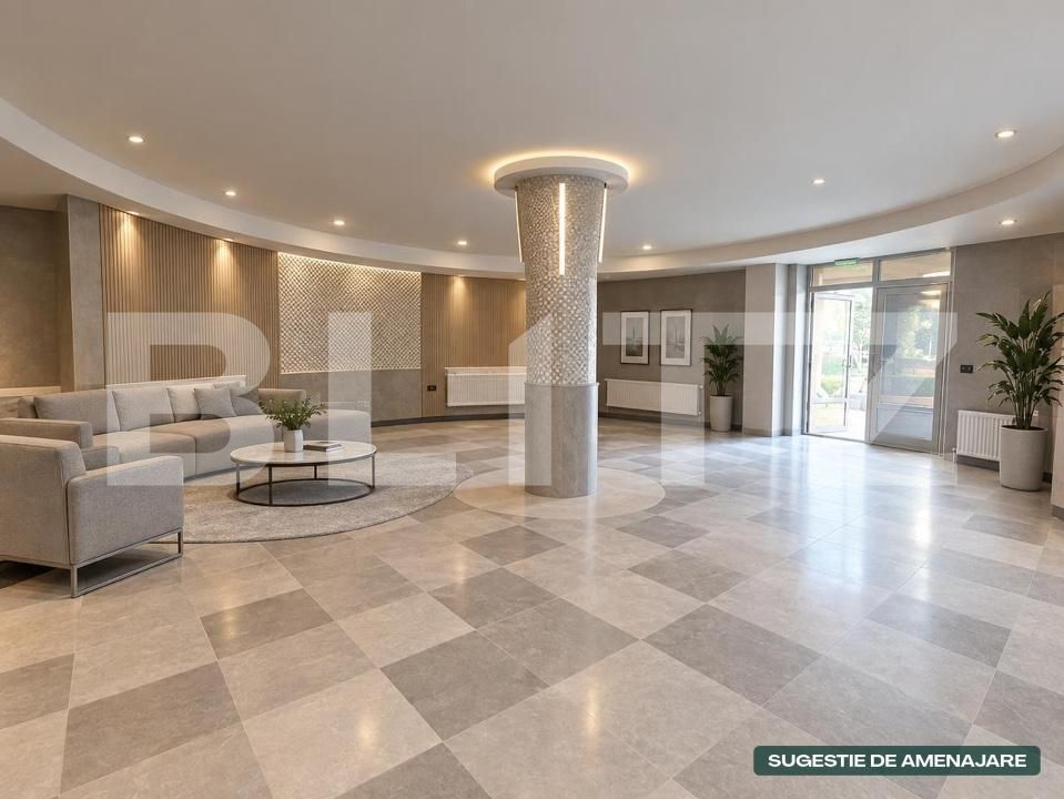 Spațiu comercial de închiriat Gheorghe Lazar - 207319SIC | BLITZ Timișoara | Poza2