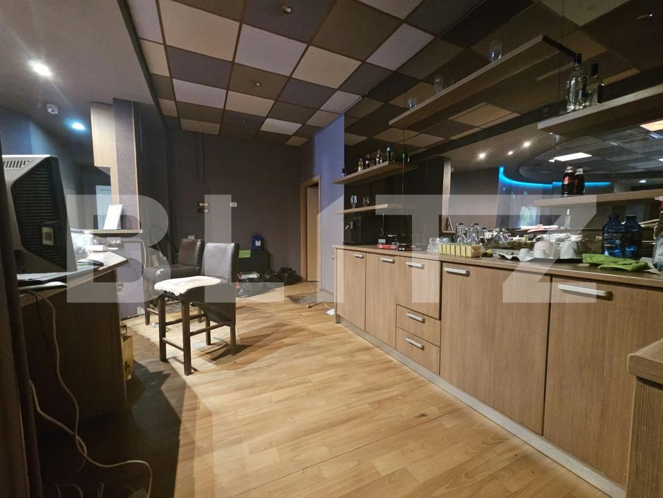 Spațiu comercial de închiriat Gheorghe Lazar - 207319SIC | BLITZ Timișoara | Poza8