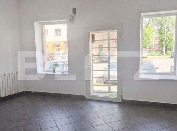 Spațiu comercial de închiriat Cetatii - 207321SIC | BLITZ Timișoara | Poza1