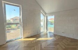 Duplex design nordic Dumbrăvița | 120 mp utili | 350 mp teren